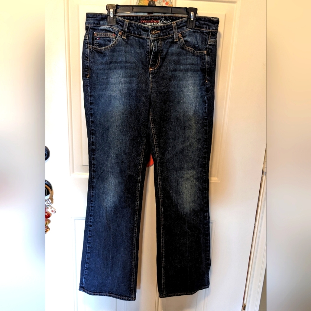 Tommy Hilfiger Jeans